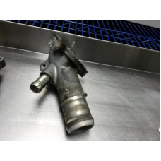 96P018 Coolant Inlet For 06-11 Honda Civic LX 1.8